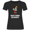 Damen T-Shirt Pino