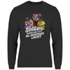Herren Sweatshirt Gummi