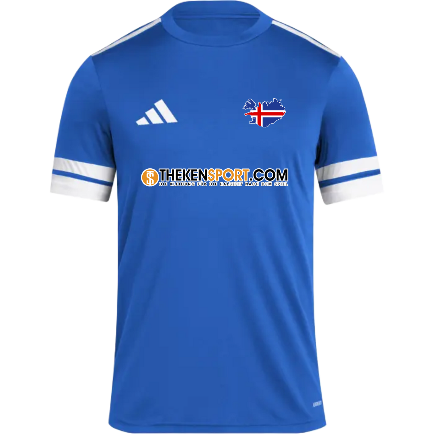 Island Trikot adidas Trichterson
