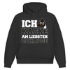 Hoodie Kacke