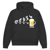 Hoodie Freitag