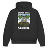 Hoodie Digga