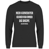 Herren Sweatshirt Walter