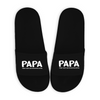 Badelatschen Papa