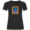 Damen T-Shirt alki