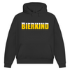 Hoodie Bierkind