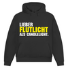 Hoodie Flutlicht