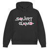 Hoodie Squirt Game