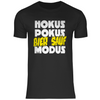 Herren T-Shirt Hokus Pokus