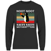Herren Sweatshirt Noot Noot