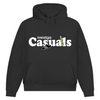 Herren Promo Hoodie Casuals