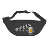 Bauchtasche Freitag