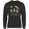 Herren Sweatshirt Exzessiver Alkoholkonsum