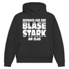 Hoodie Blase