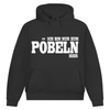 Hoodie Pöbeln