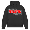Hoodie Es ist zum besoffen bleiben
