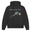 Hoodie Sperm