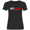 Damen T-Shirt Anti Radler