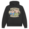 Hoodie old school