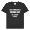 Herren T-Shirt Walter