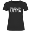 Damen T-Shirt Frühschoppen