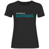 Damen T-Shirt Elo