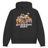 Hoodie Rettungstruppe