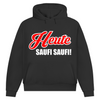 Hoodie Saufi