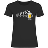 Damen T-Shirt Freitag